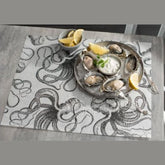 Personalized food wrapping paper from Top Shelf Concepts
